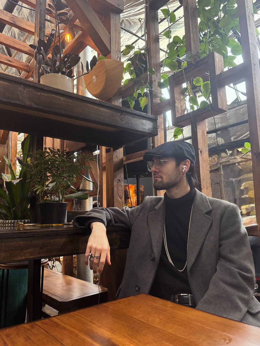 Wind_FN's tweet image. #fashion #FallVibes