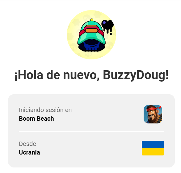 IntoBuzzness's tweet photo. I'm making a communication thread to @BrawlStars &amp; @Dani_Supercell about my Supercell ID and BS account

2 Days ago my BS and Supecell ID account was stolen and didn't noticed till now, I tried to get it back, but unfortunately couldn't due to the e-mail change https://t.co/ADumu1T5Bg