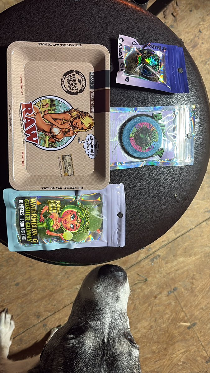 Shout out to the fine folks <a href="/budgnx1/">BudGnx Dispensary</a> thanks for the extras excellent customer service delicious product if you haven’t already check them out