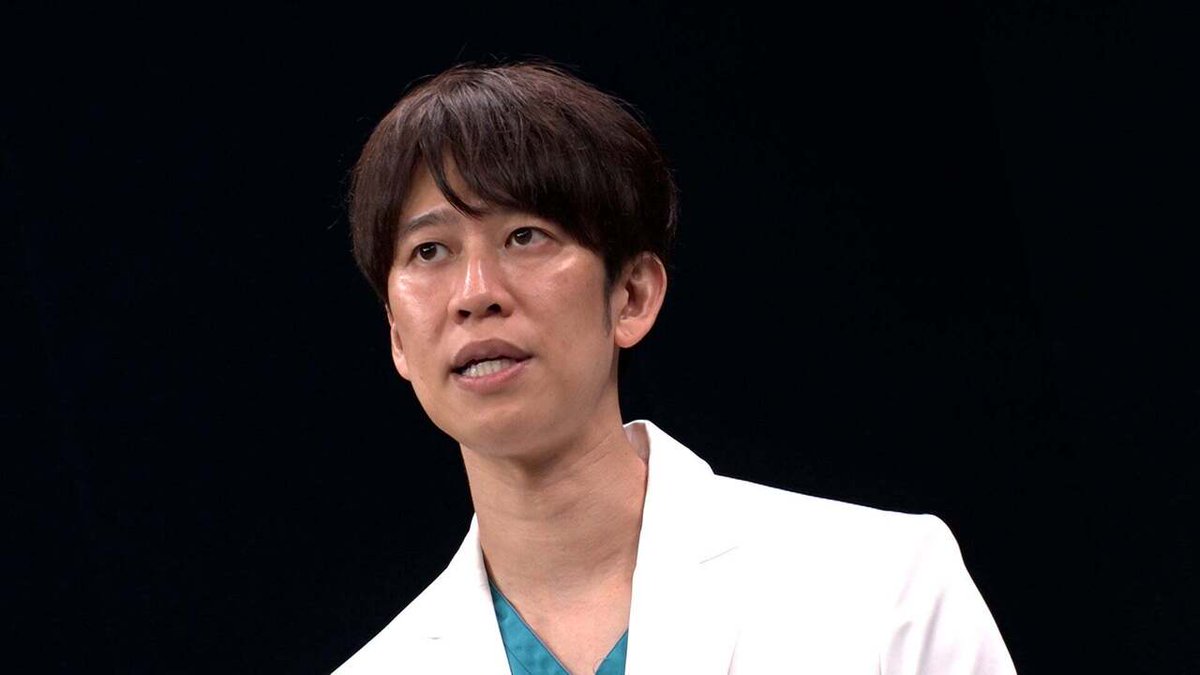 初回はゲストなしで1時間！　ガチすぎるしゅんP先生による、医学のアレコレ徹底解説『しゅんしゅんクリニックPの医学のイ』11月16日（日）18:00～19:00放送
entamerush.jp/646530/