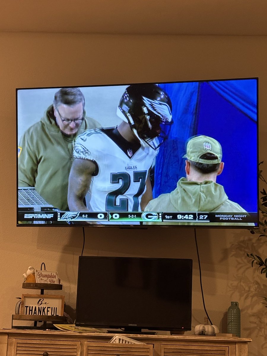 If you have YoutubeTV and want to watch MNF, download the NFL app and connect to your YouTubeTV account.