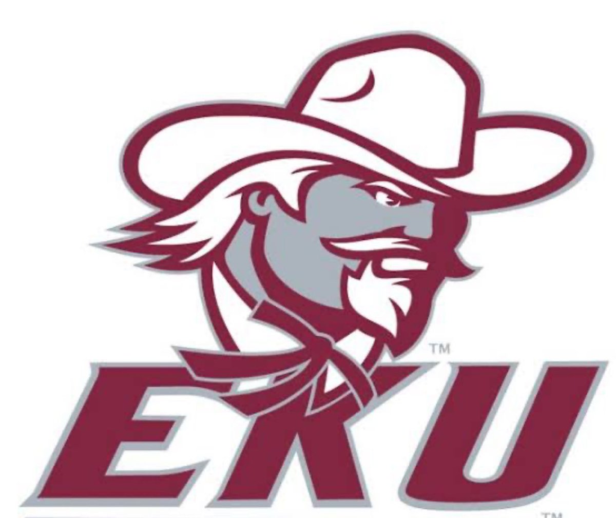I will be attending <a href="/EKUFootball/">EKU Football</a> for a game-day visit. I Appreciate the invite from <a href="/jaxegan_eku/">Jax Egan</a>

<a href="/CCrawleyGoodman/">Chris Crawley-Goodman</a> <a href="/ChiefSmoke10/">David Buchanan</a> <a href="/kalvinryan_eku/">Kalvin Ryan</a> 
<a href="/EKUWWells/">Walt Wells</a>