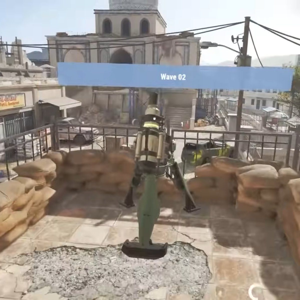 💥Crossfire: Sierra Squad 💥 OUT NOW tweet media