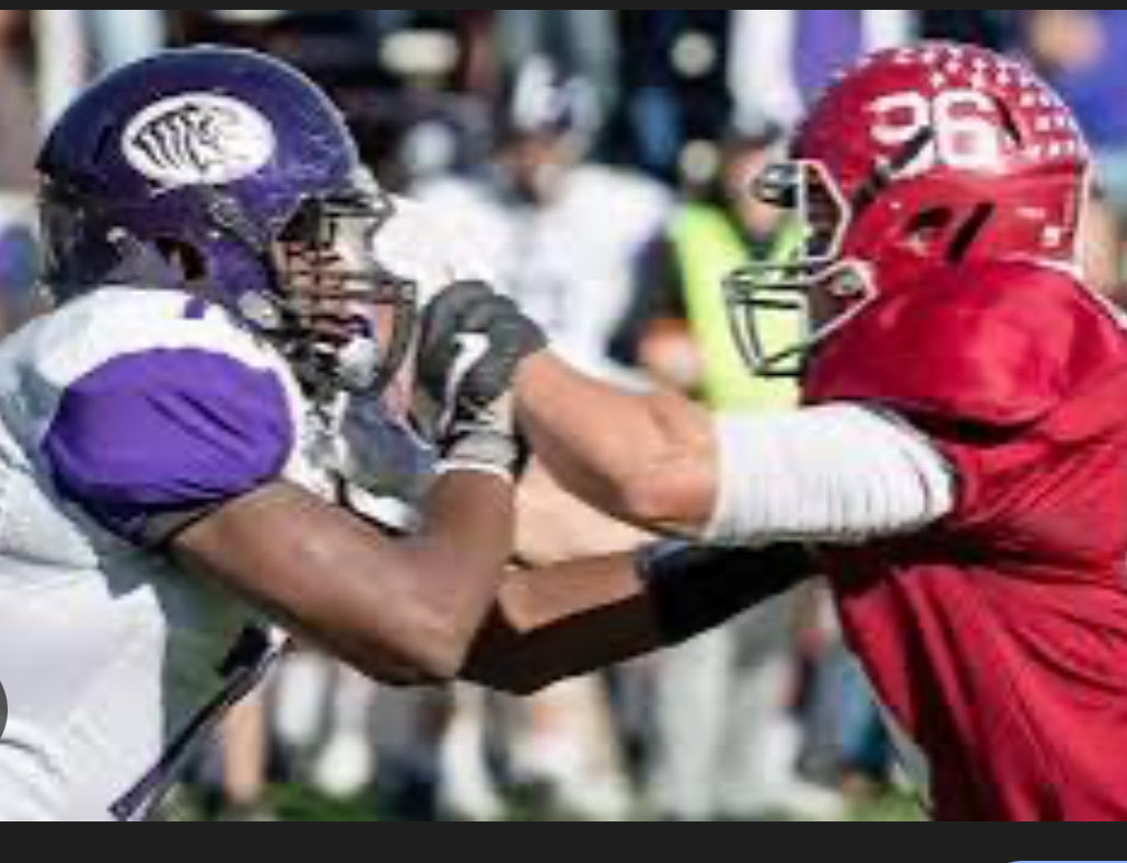 #BOTR week is the best week of the year! Most unique rivalry in College Football, the only game where visitors dress at their place &amp; walk to play the game!   #FinishEmpty #98thGame