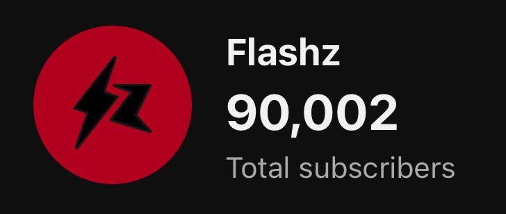 FlashzYT tweet media