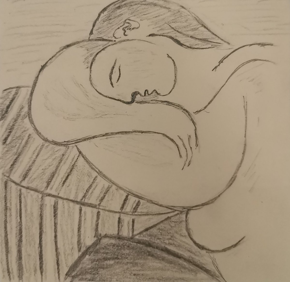yellowpaperarts's tweet photo. Don't worry, just sleep, everything will be fine https://t.co/bmW4jO5jhU
