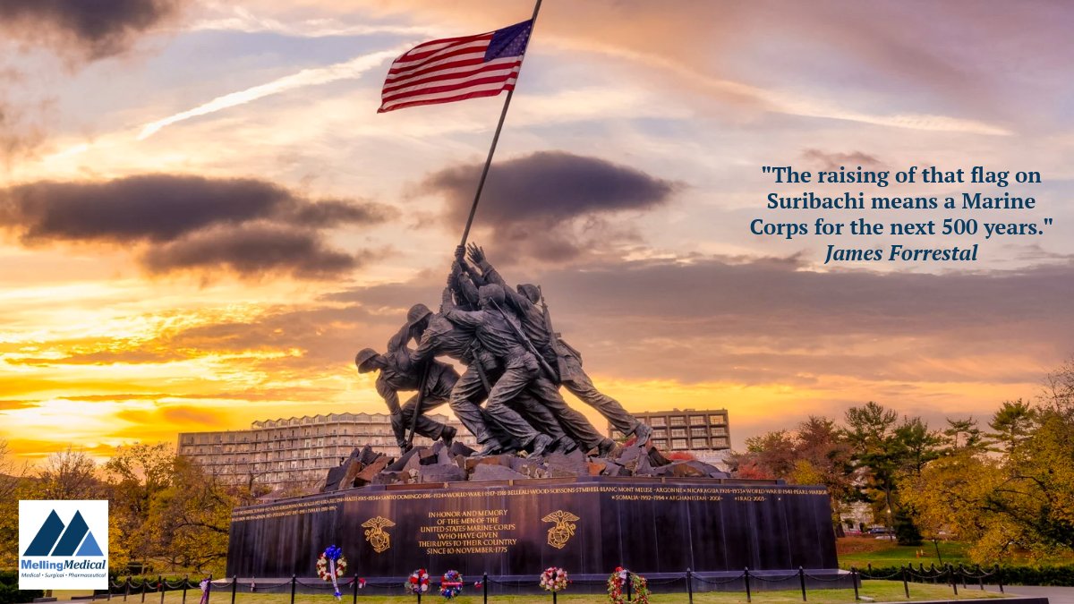 MellingMedical tweet media