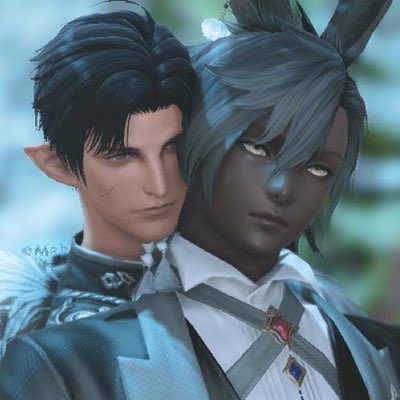 ひぼぼぼぬ@Ramuh tweet media