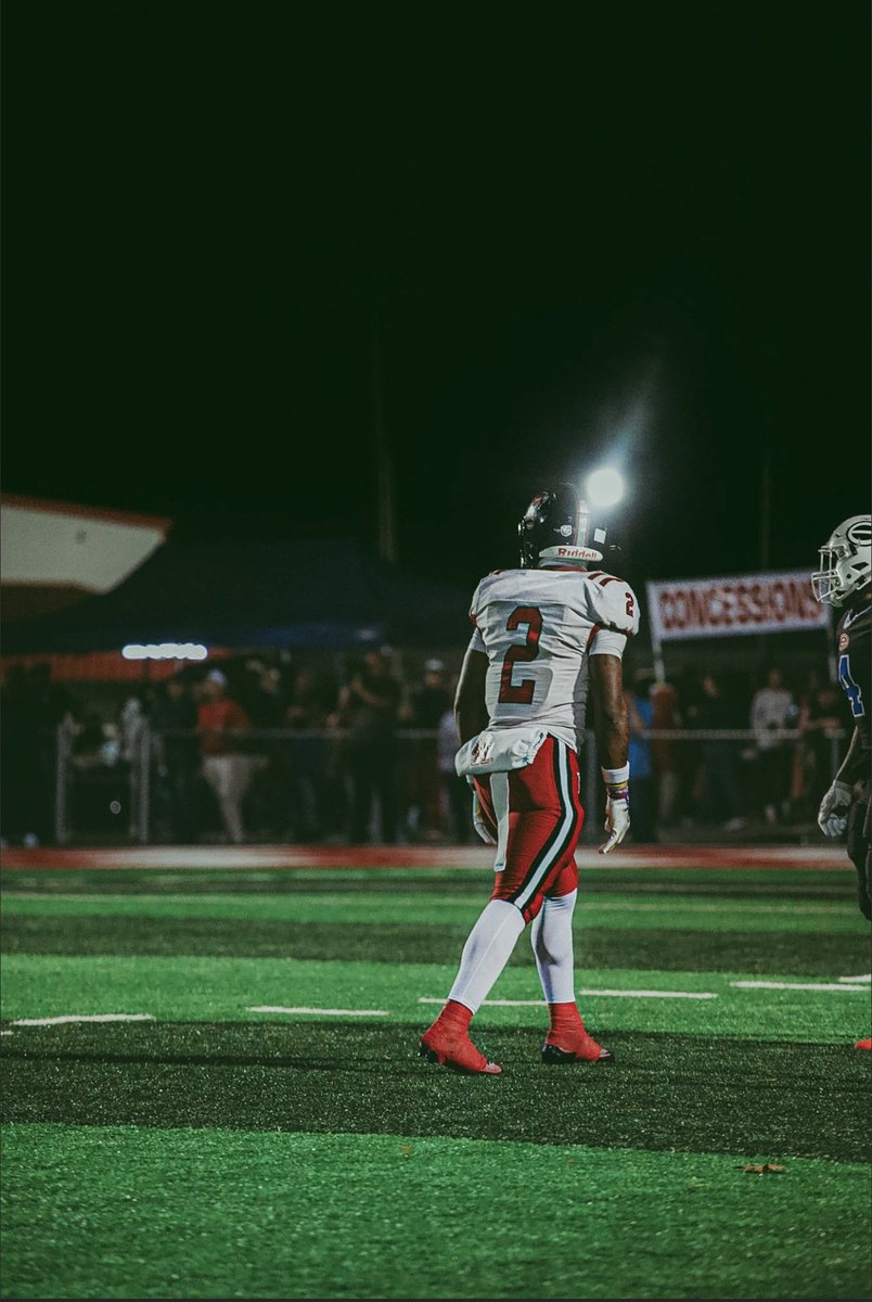 Antonio “Tony” Gladney ✞ tweet media