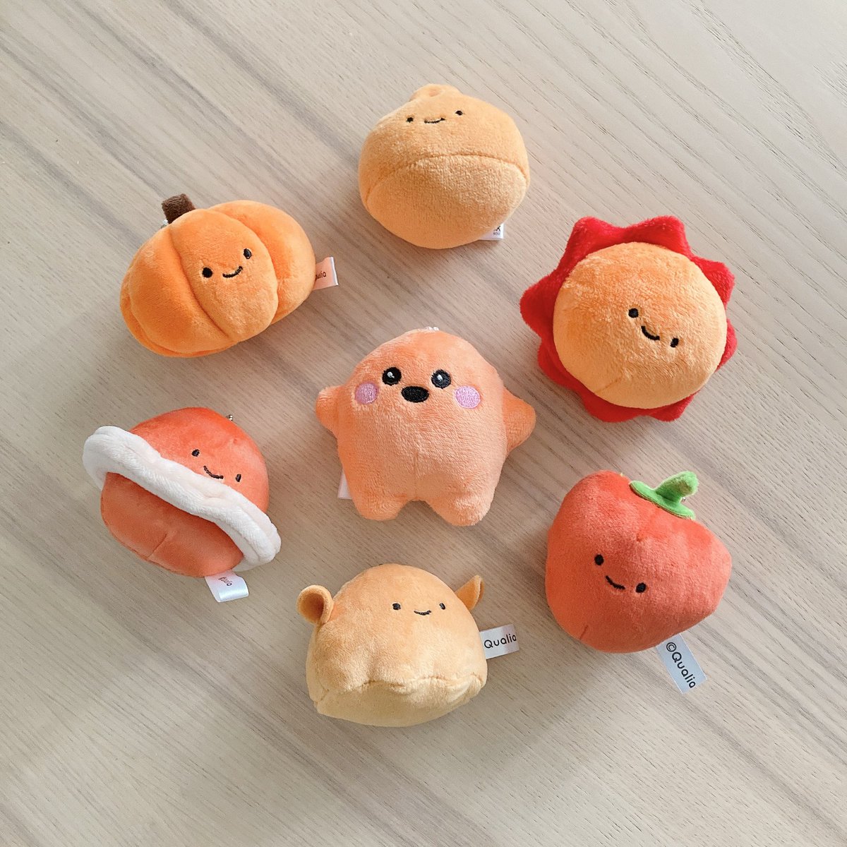 サーキュラーちゃん