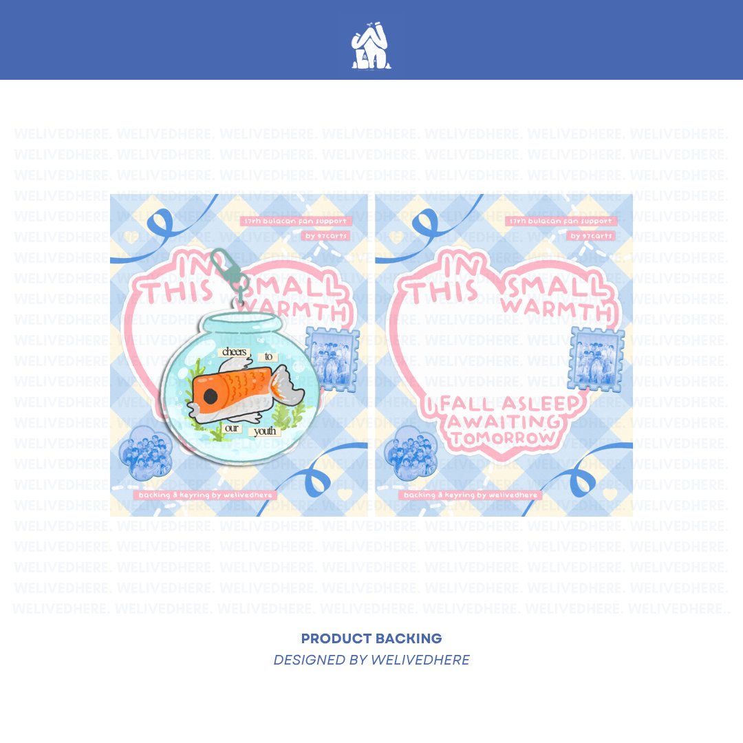 product backing
☆ #MadebyWLH

—  lf client wts kpop graphic design digital commissions comms fan pubmat edit freebies event ph cse nct nahyuck chocobi seventeen cheers to youth #designcommission #kpopcommission #디자인커미션