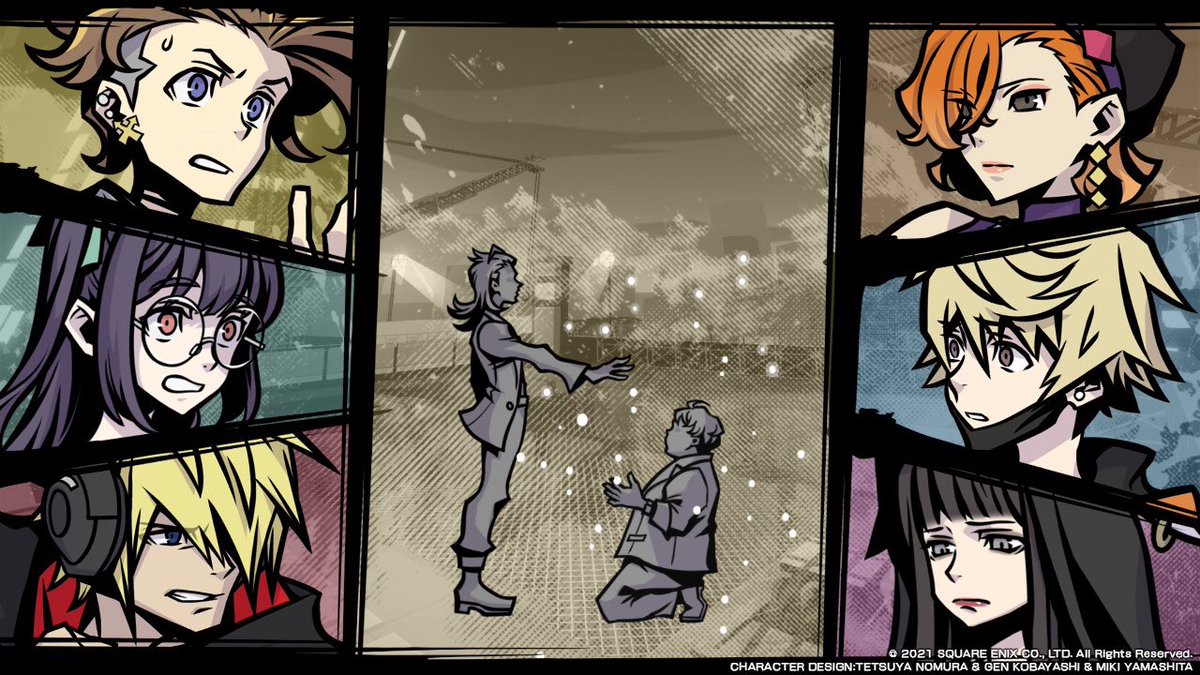 YESSSSS FINALLYYYYYYY MOTOI IS GONE DIE FOR YOUR SINS