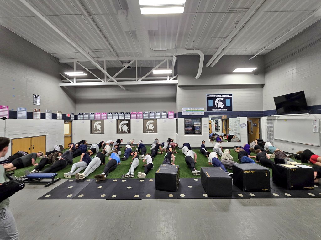 Coach Rothwell tweet media