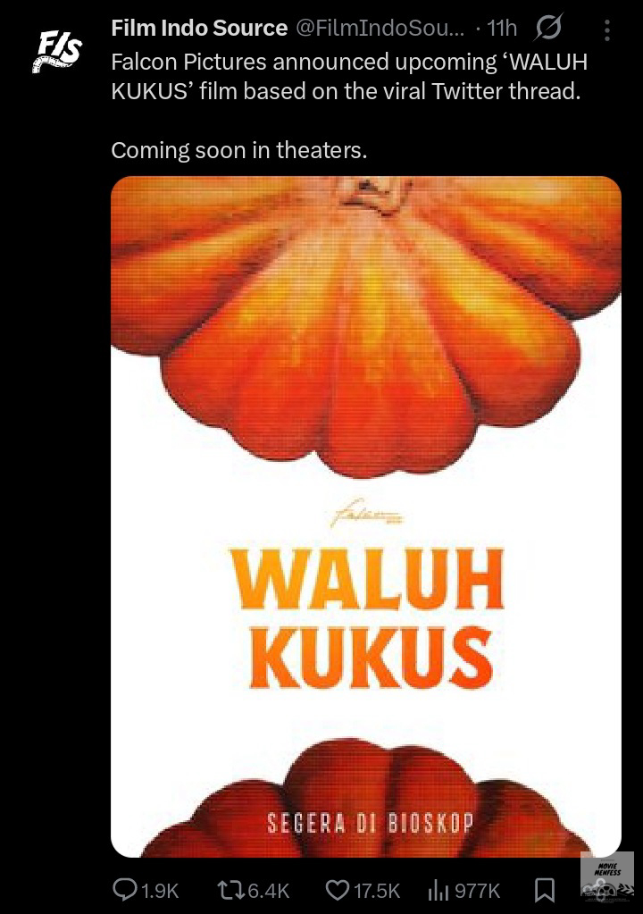 CHECK PINNED - mupi tweet media