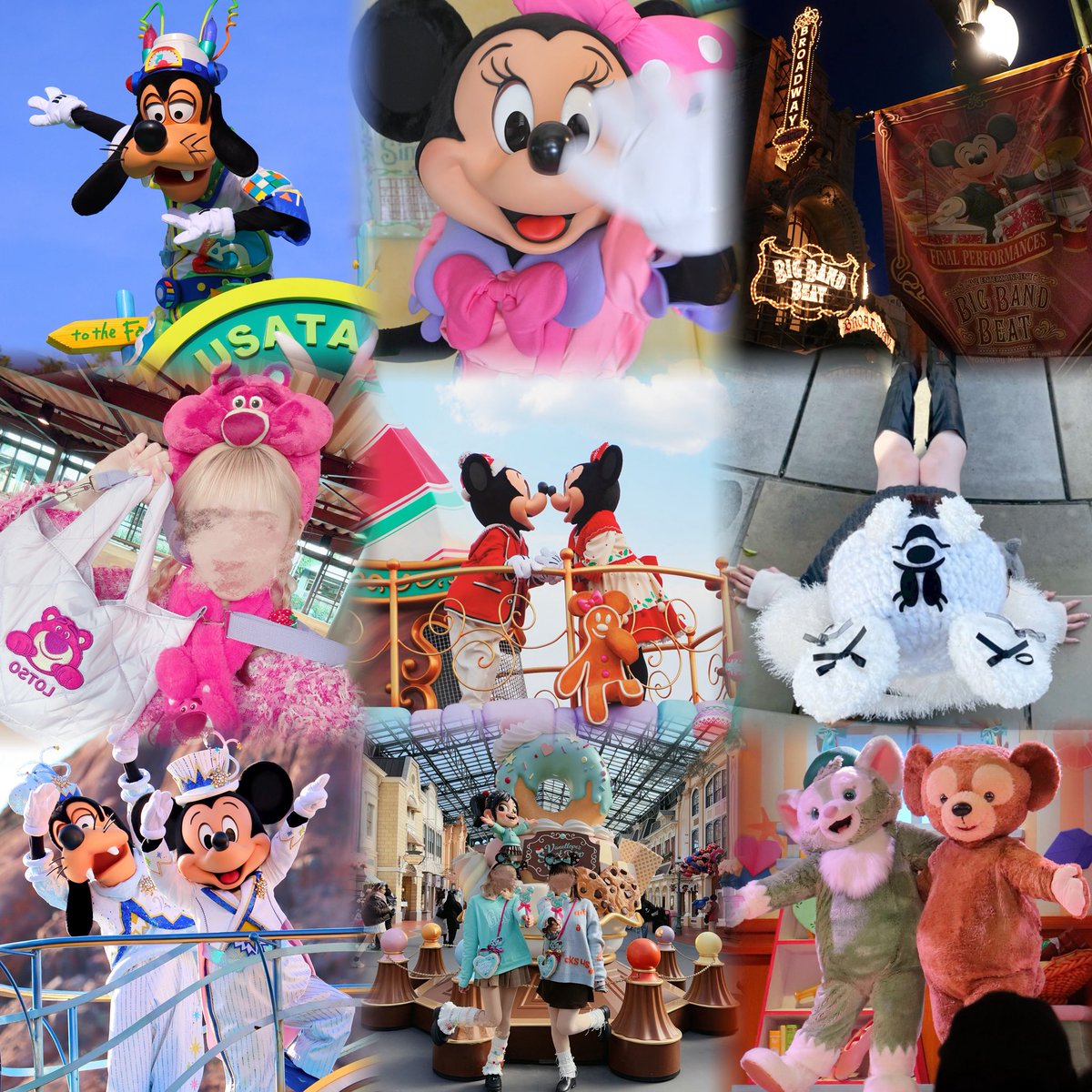 𝐌ᒼᑋªⁿ♥︎ tweet media