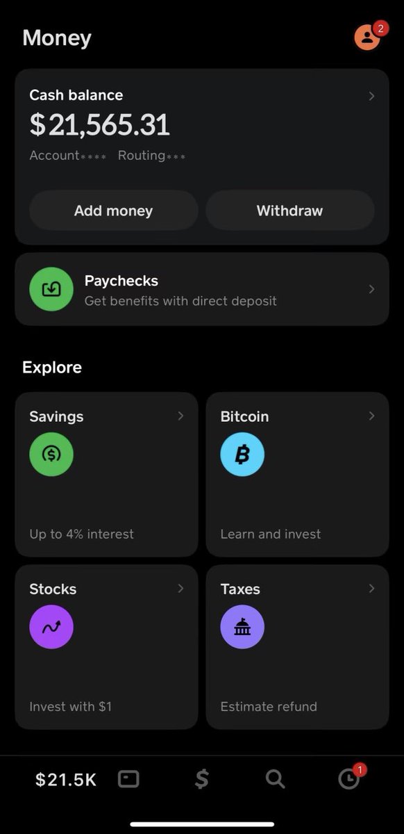 I was trying to keep this quiet, but it’s honestly too crazy not to share🔥. My cousin connected me with his coach I started with just $800, and a few hours later $20K hit my account after her 15% cut 💰. Coach <a href="/JessCrypto_NFTs/">Jessica McCain</a> is the real deal for sure