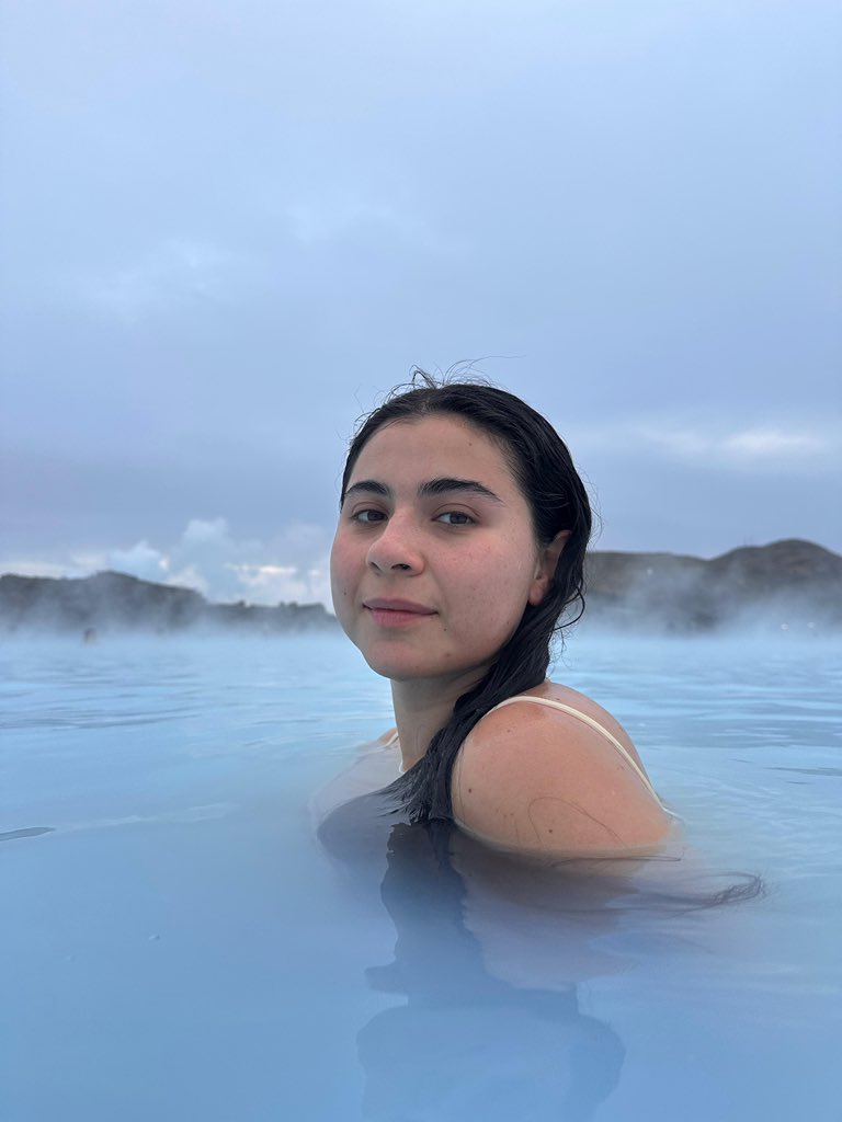 Silvana Estrada (@silvanaestradab) on Twitter photo 