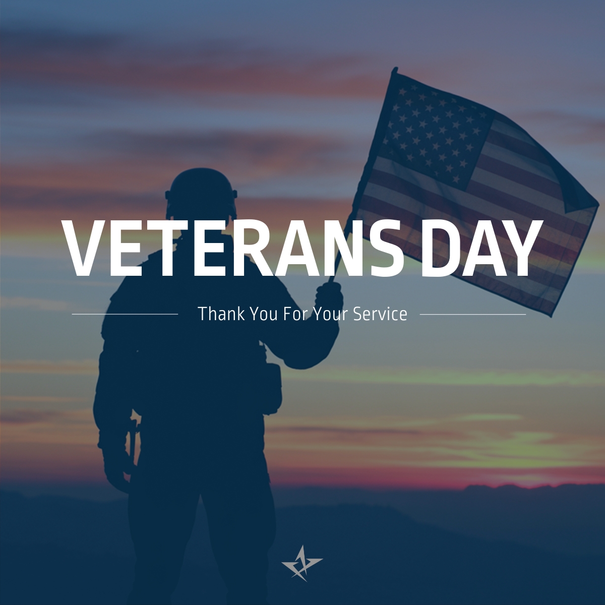 Happy #VeteransDay to all who have served and continue to serve our nation. We proudly support our military customers and are grateful for the many veterans on the Constellis team. To all veterans and their families - thank you. We respect and appreciate the sacrifices made.