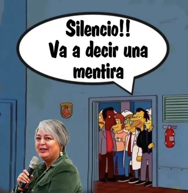 Caplevi1540's tweet image. Cada vez que habla Jara  #DebateAnatel2025