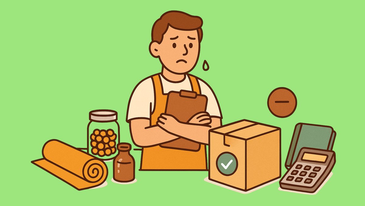 Craftybase tweet media