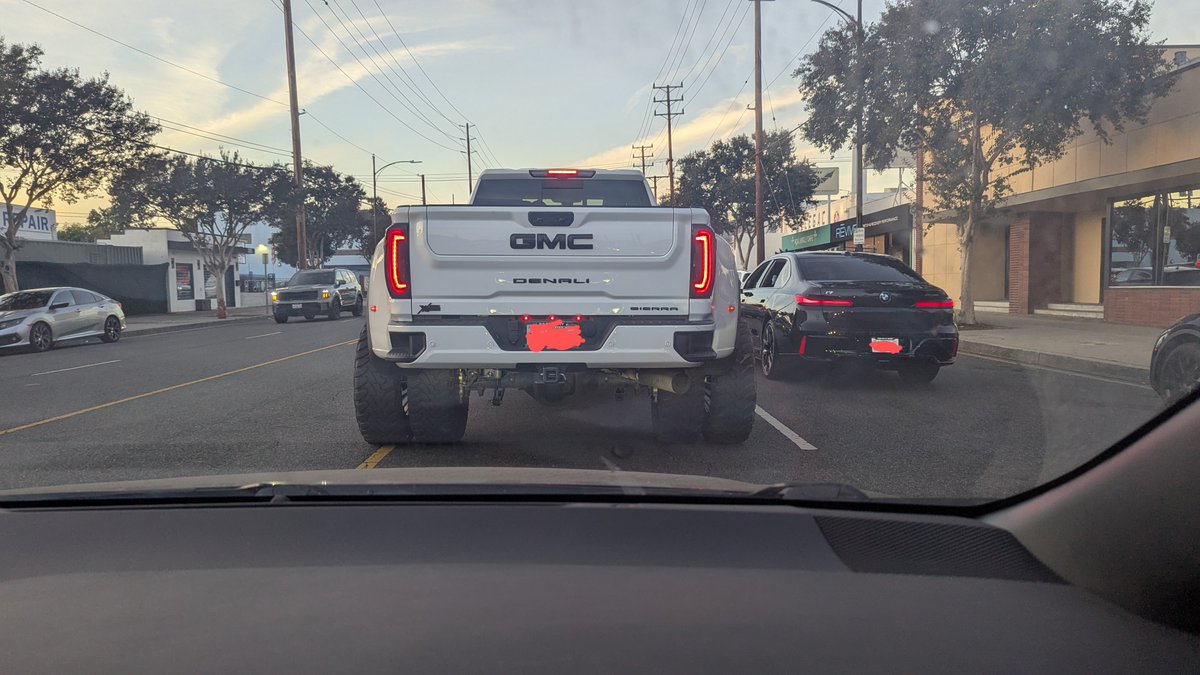 You know exactly what the rule is. Bigger the prick, Smaller the dick.