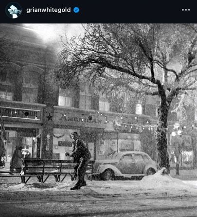 fontainesyaoi's tweet image. telling myself this means another solo album (manifesting) (delusional)