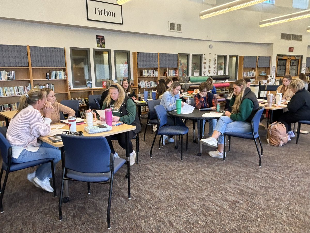 LKE staff reviewed our Strategic Plan today and set action items for best practice to meet goals.  <a href="/bvschools/">Blue Valley Schools</a>