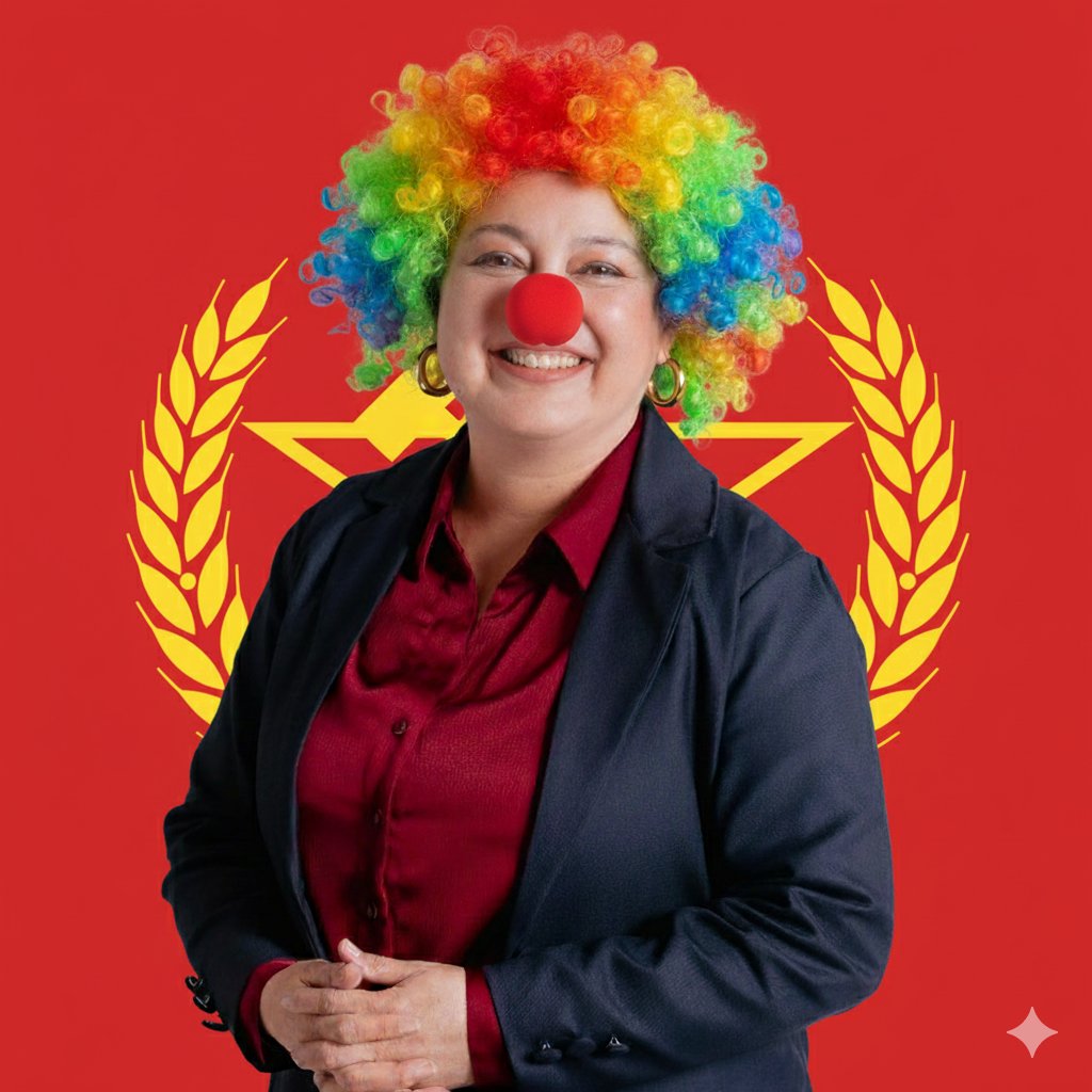 Gustavo Alejandro™ tweet media