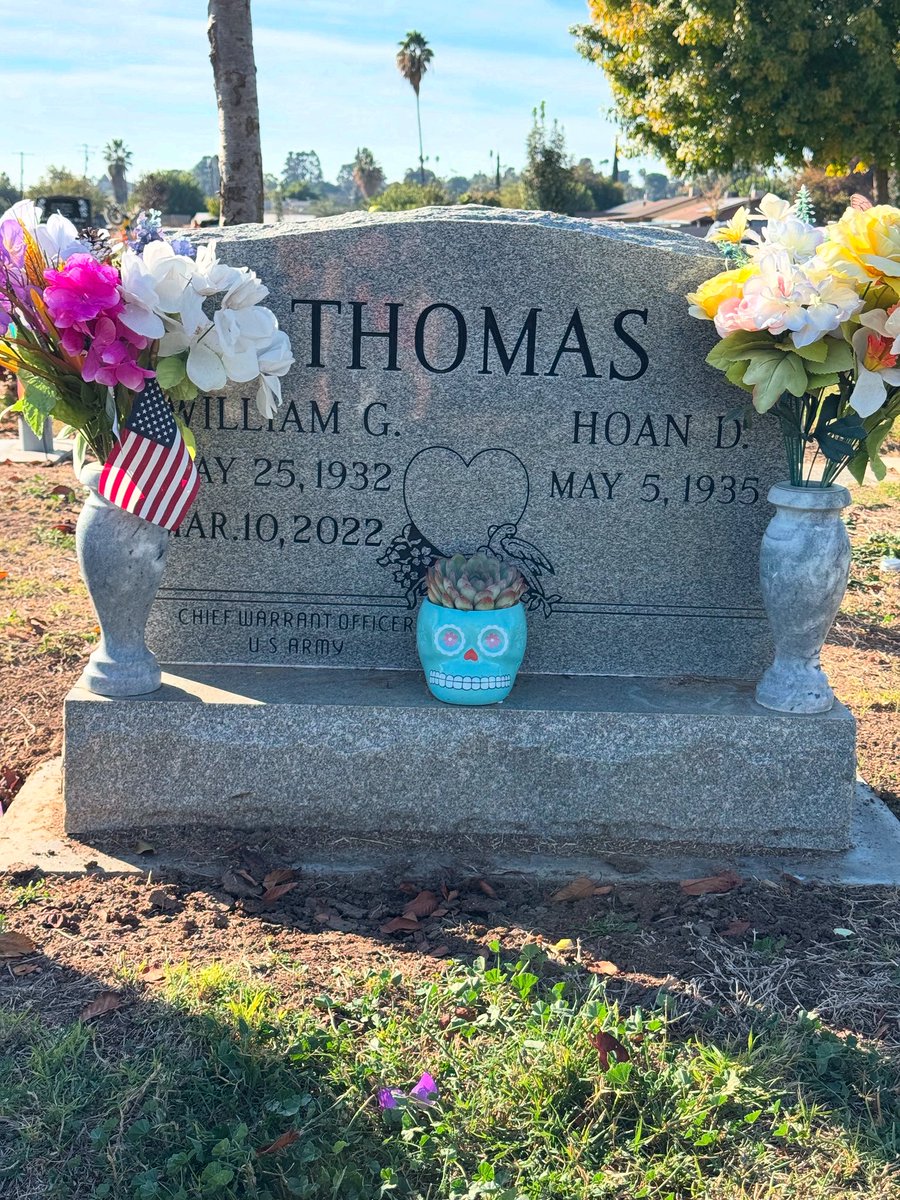 James Allen Thomas tweet media