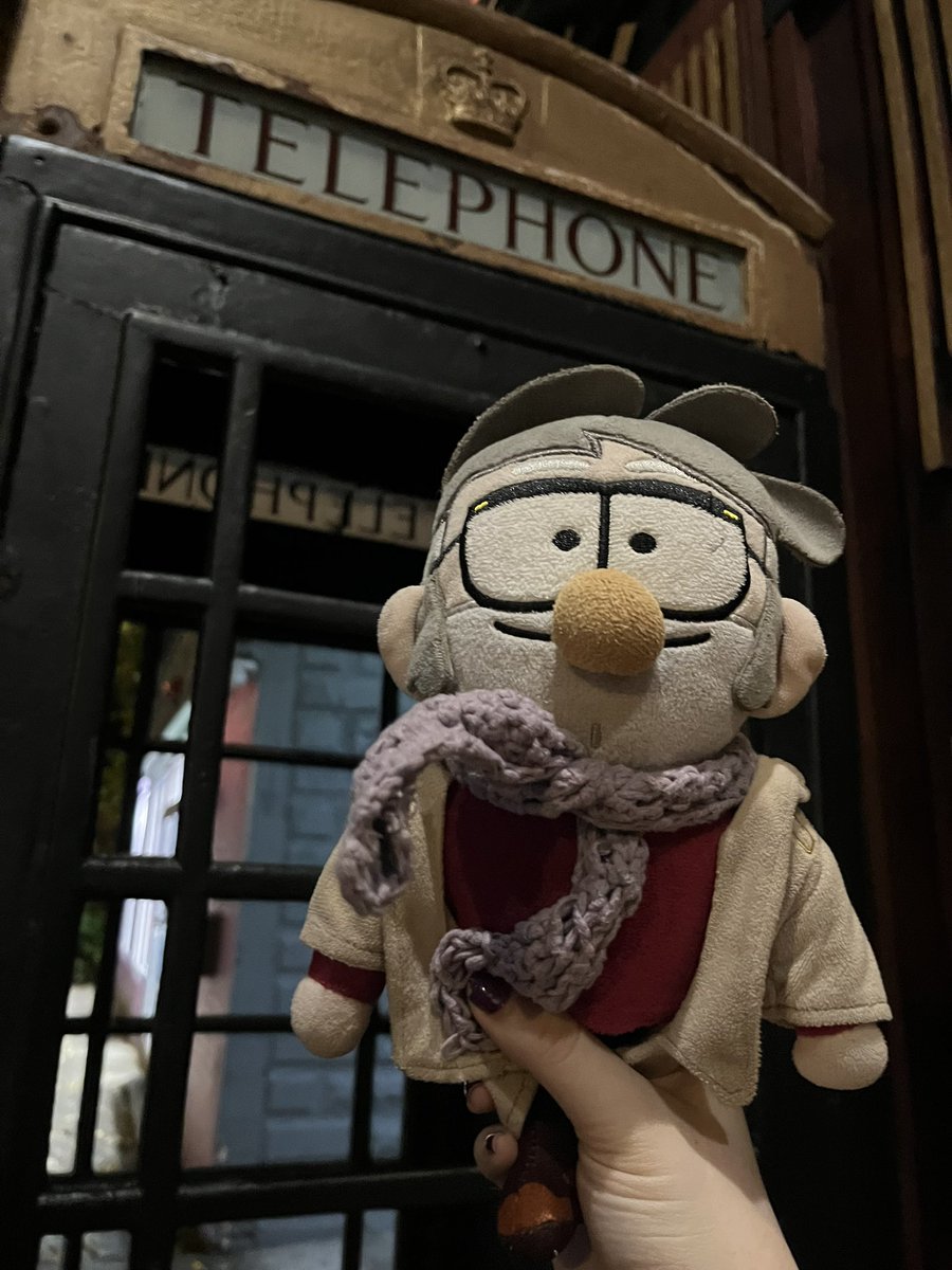 What’s wrong with him park 1455564687