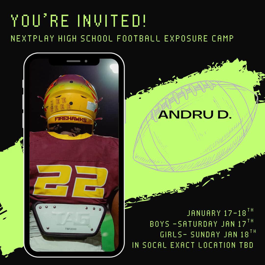 Andru Davis tweet media