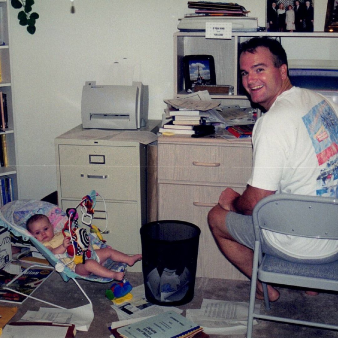 Dorn Policy Group tweet media