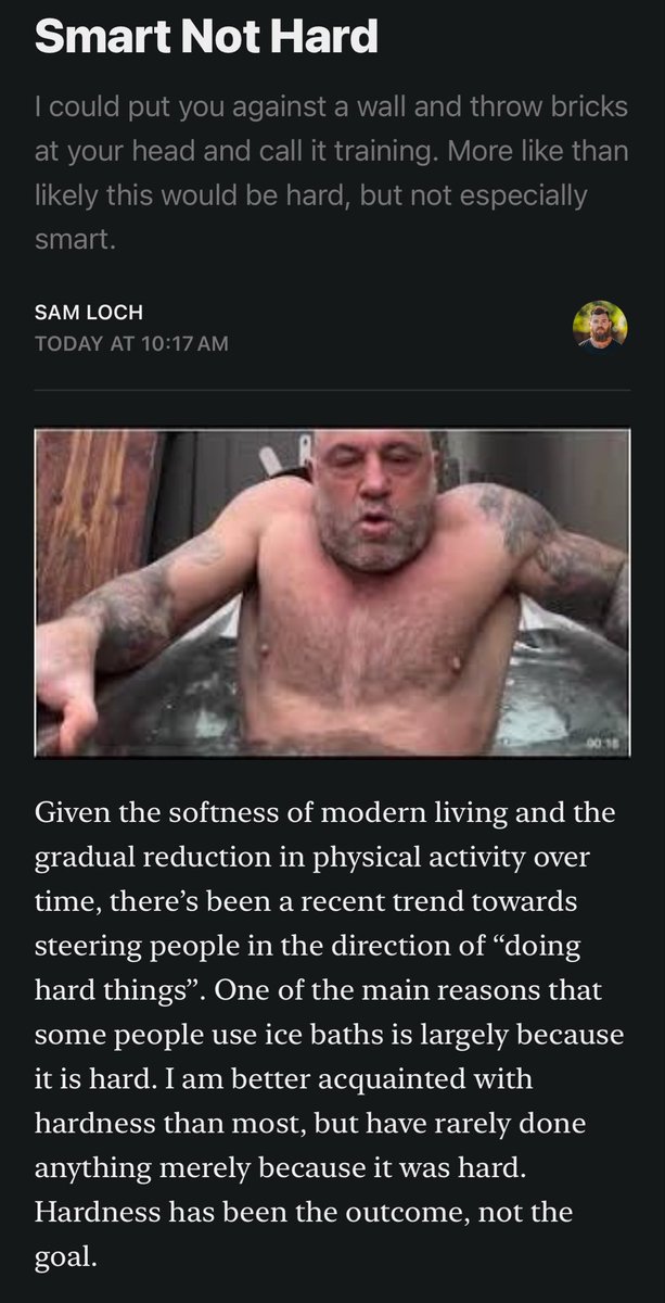 Sam Loch tweet media