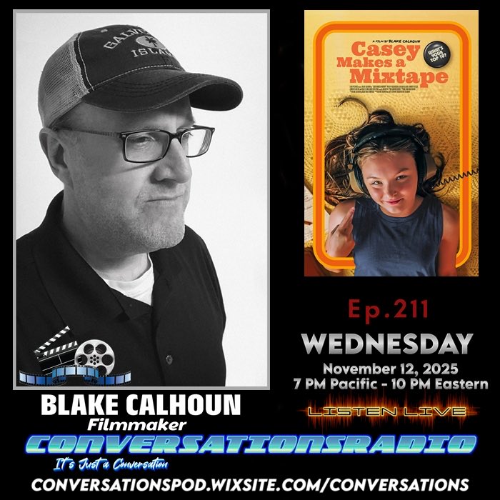 ConversationsRadio tweet media