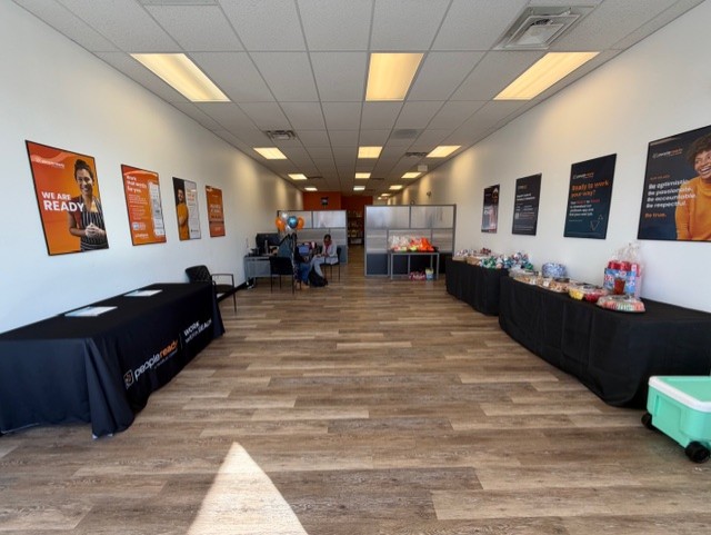 PeopleReady tweet media