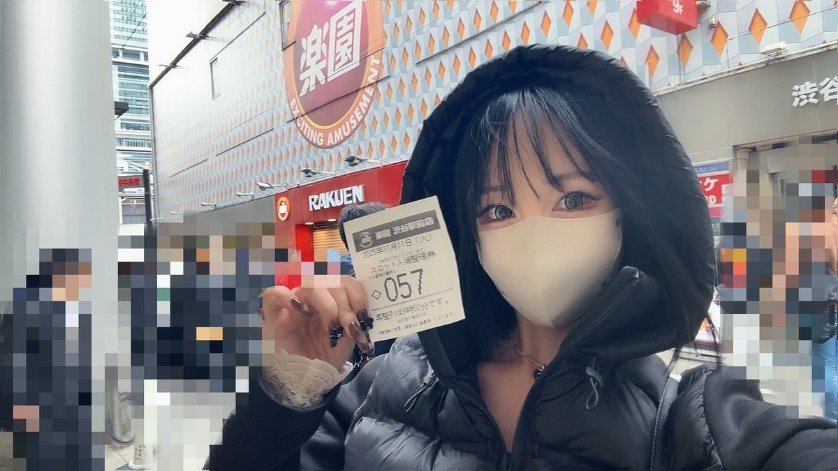 まどぴー🐱💋 on X