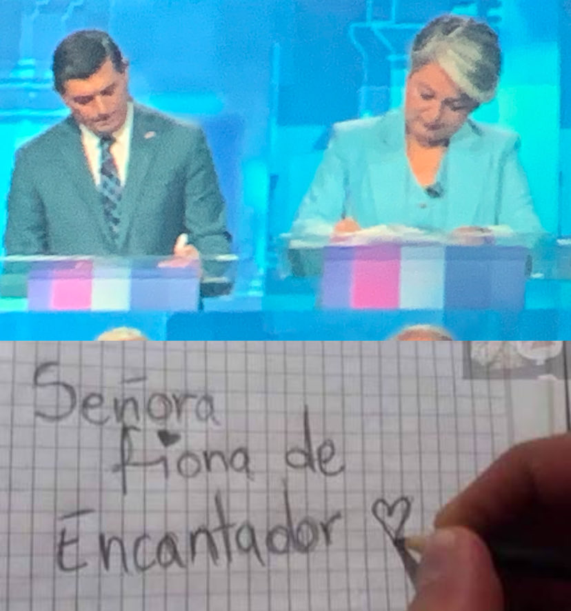 #DebatePresidencial #DebateAnatel2025