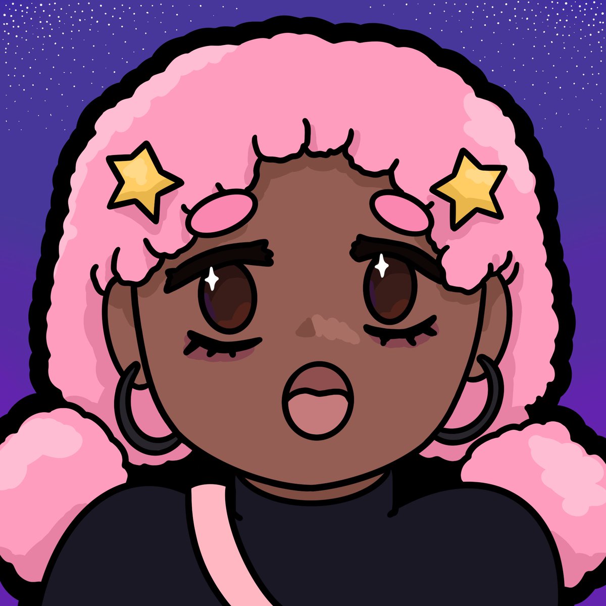 Lacey's Fanzine icons pt 2