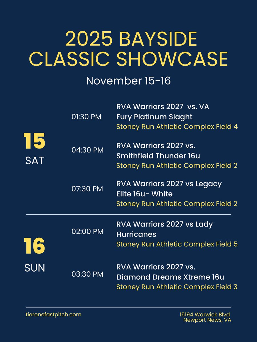 Madison Perno 2027 tweet media