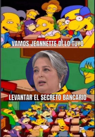 katherinejberc's tweet photo. Ahh y falta la derecha la derecha la derecha jajajaj! Chisteeeeeeeee #DebateAnatel2025 https://t.co/BrdQpirgjB