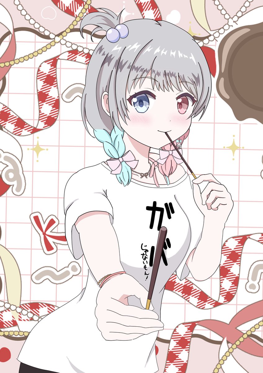 クロム🌈🎀 (@crom_evil_eye) / Posts / X