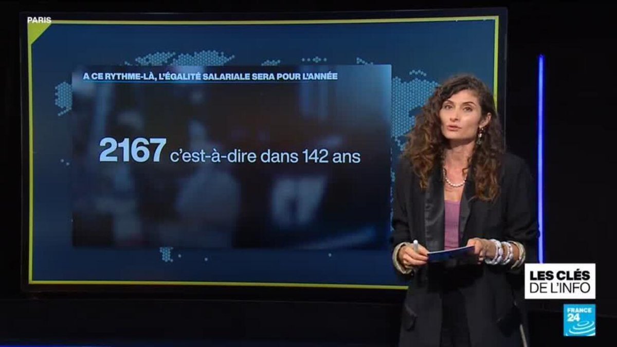 Messieurs, accepteriez-vous de travailler gratuitement plus d'un mois ? france24.com/fr/%C3%A9missi…