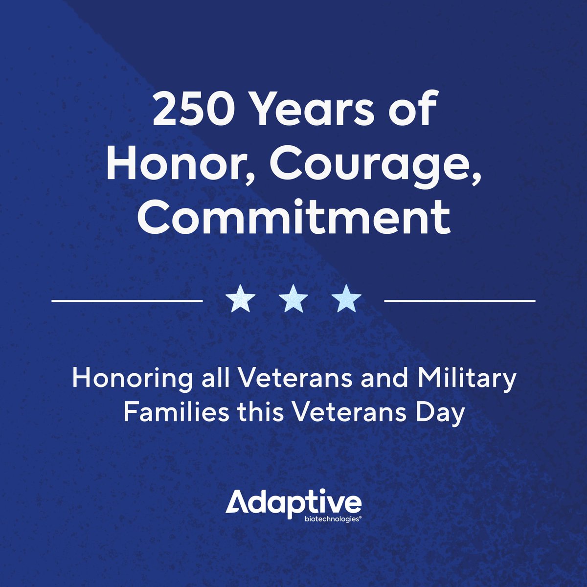 Adaptive Biotech tweet media