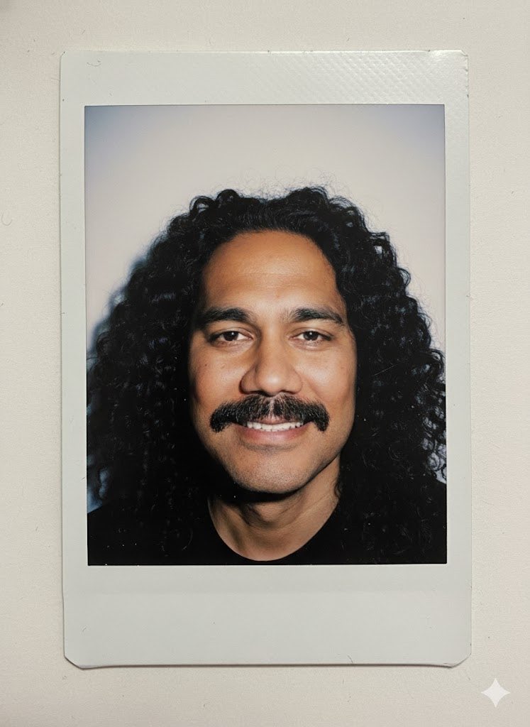 Nathan Appo tweet media