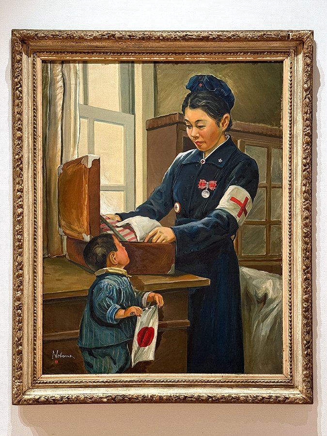 長男が描いた絵 アイエム on X