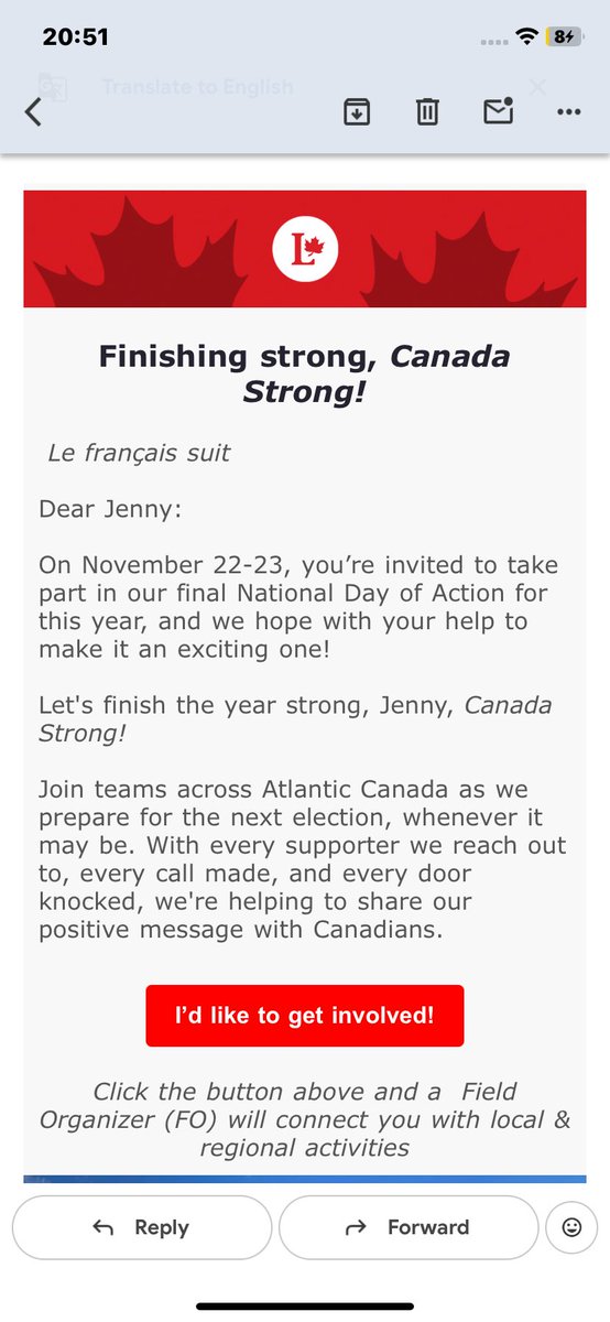 Pinkneysci's tweet photo. Liberals preparing for election? Or is this a normal thing to do 6 months after the last one? #cdnpoli #liberal #Election2025 https://t.co/2jk4Q3cQkD
