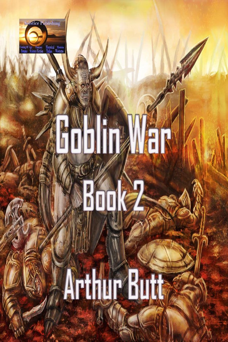 Arthur Butt tweet media