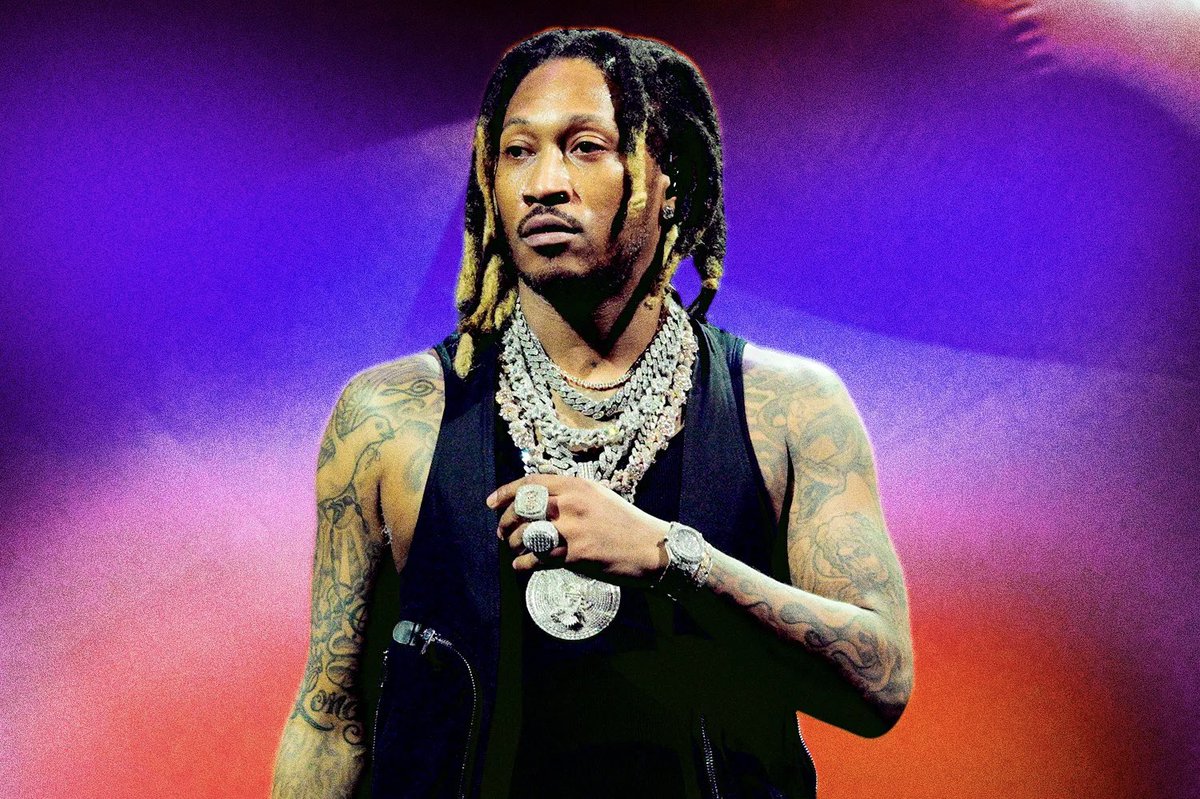 It’s not crazy to call “Neva End” and “One Big Family” two of Future’s best songs 🥇🥇

Them being released 12 years apart is WILD tho #Longevity