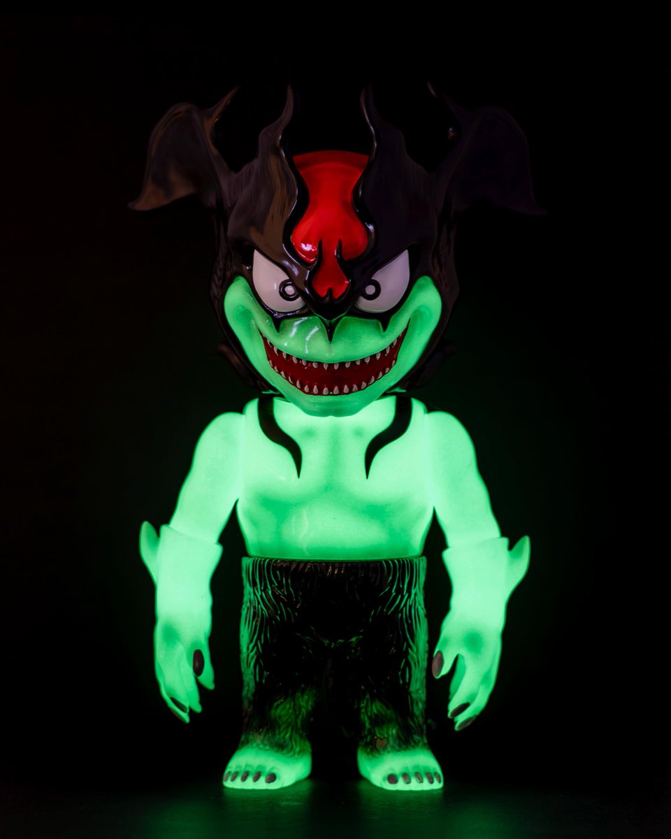 Kaiju One / 壹工房 (@Kaiju_One_HK) / Posts / X