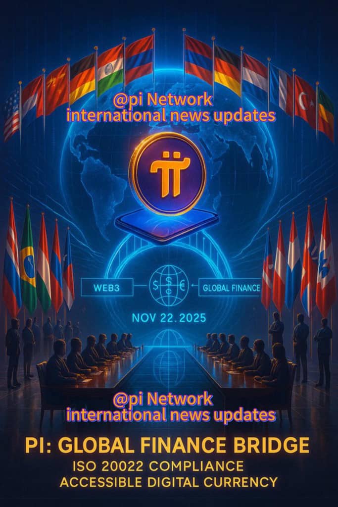 TSelelih's tweet photo. Pi Network cryptocurrency with massive utility🌎 
#success
#community
#GCV 💰💯 https://t.co/A0D9ejfoQW